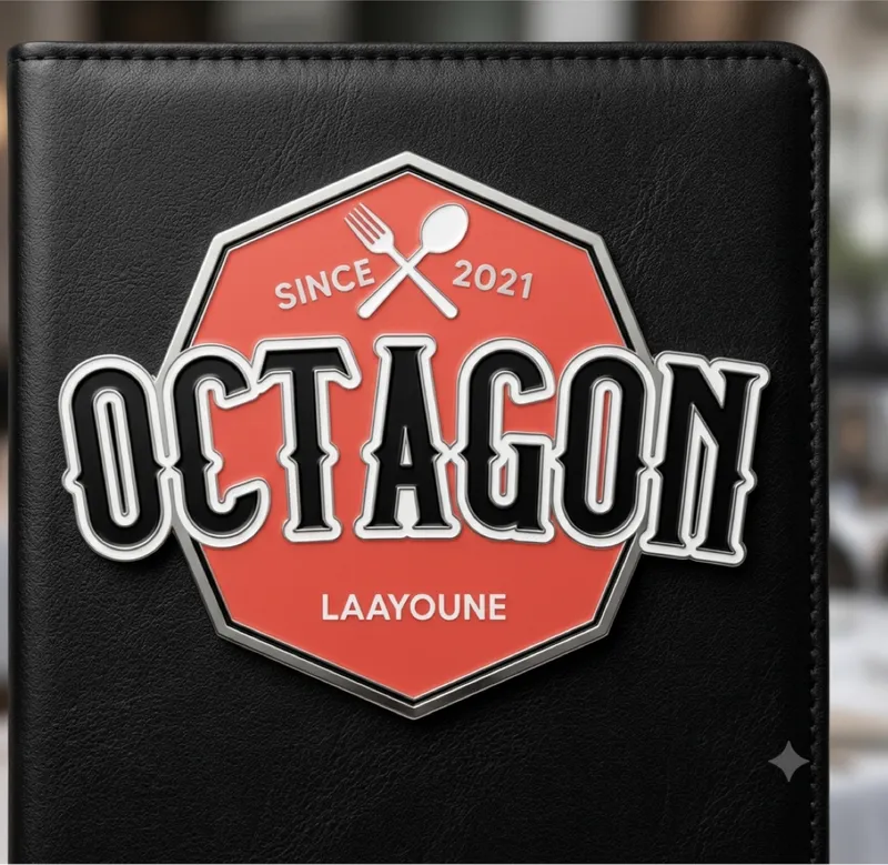 صورة 2 من Octagon