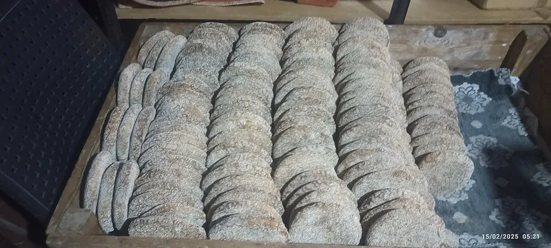 بائع الخبز الصغير photo 1