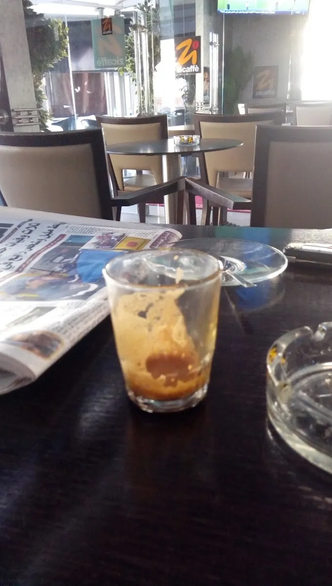 Photo 3 de BEST CUP Cafe