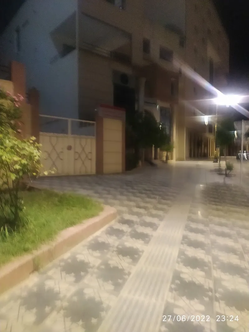 Health Center Urban Al Wahda photo 4