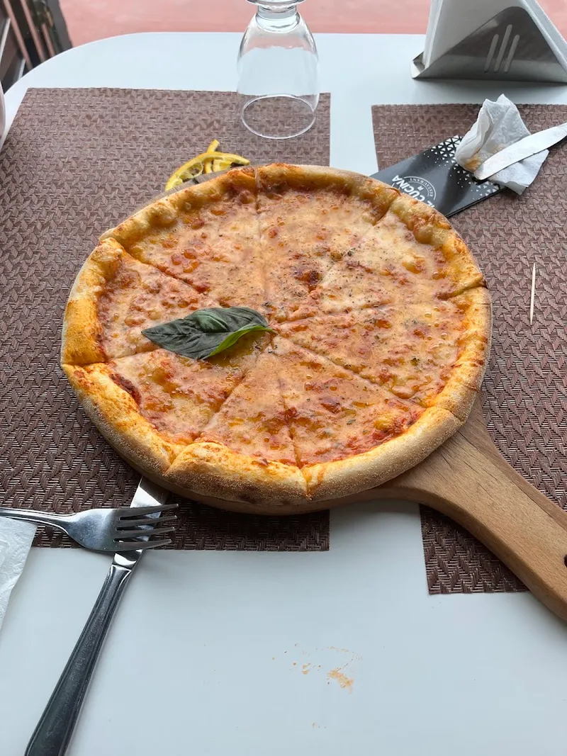 Photo 4 de IL Cucina : Restaurant italian
