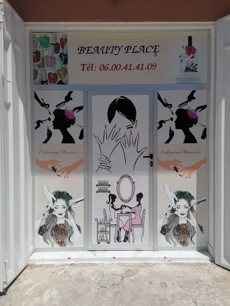 صورة 2 من Beauty place