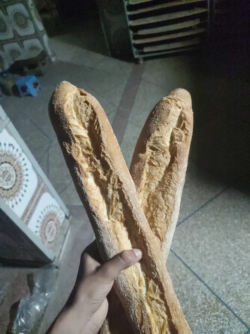 صورة 1 من مخبزة تلبرجت