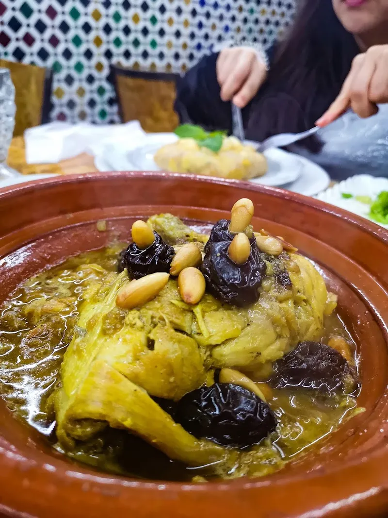 صورة 2 من Restaurant Hayat