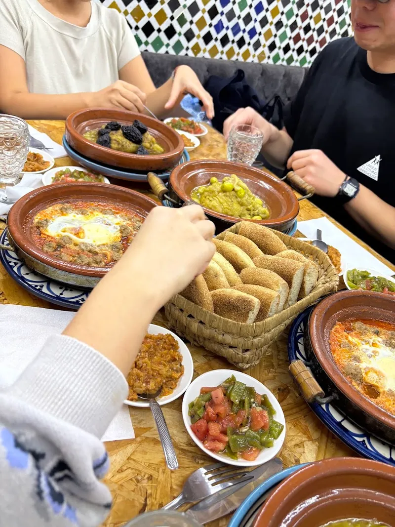 صورة 4 من Restaurant Hayat