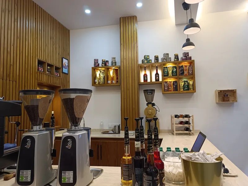Dakka Coffee Shop photo 1
