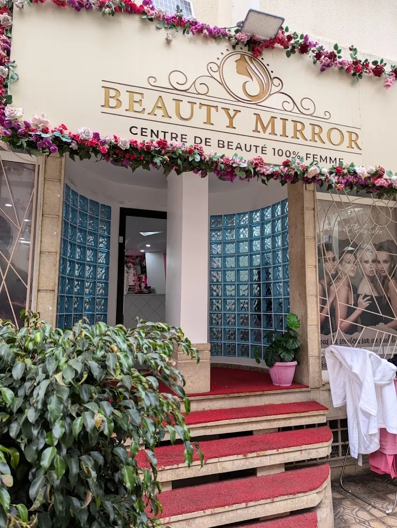 Photo 2 de Beauty Mirror 2 mars