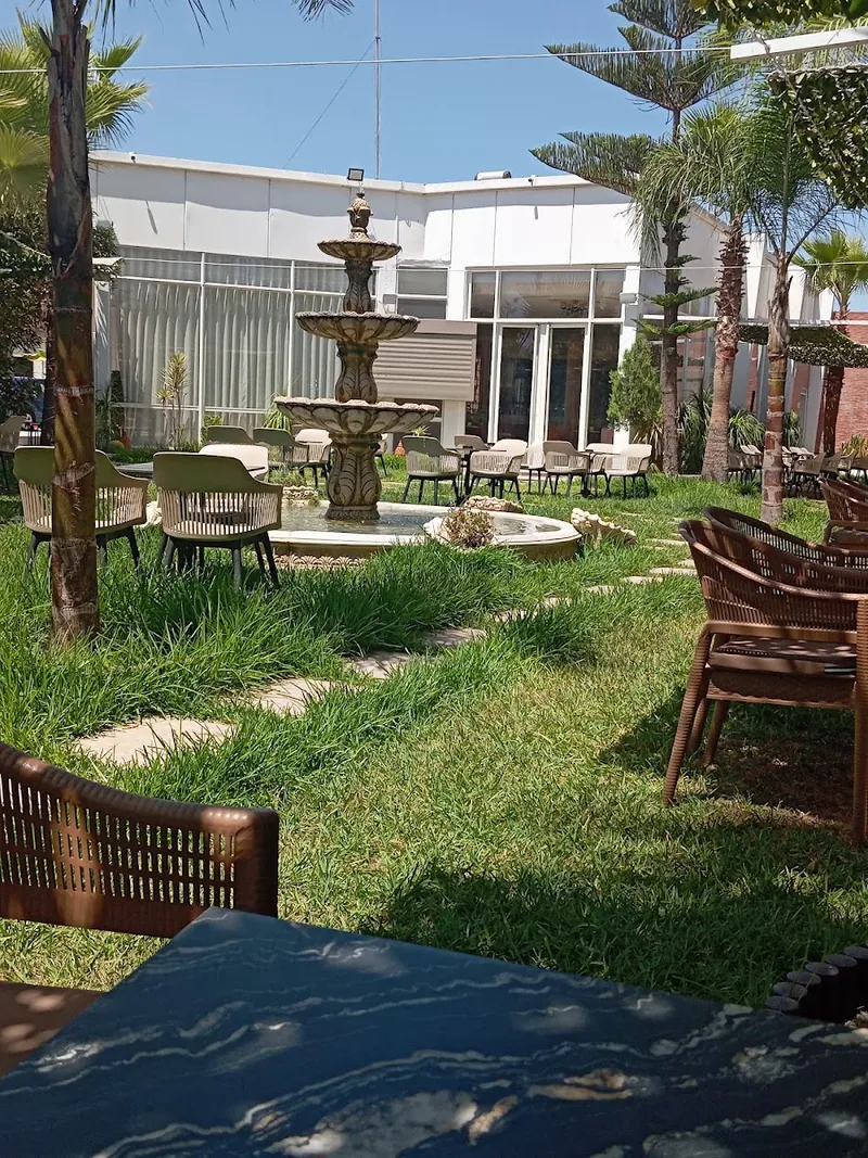 صورة 2 من Espace café Basma