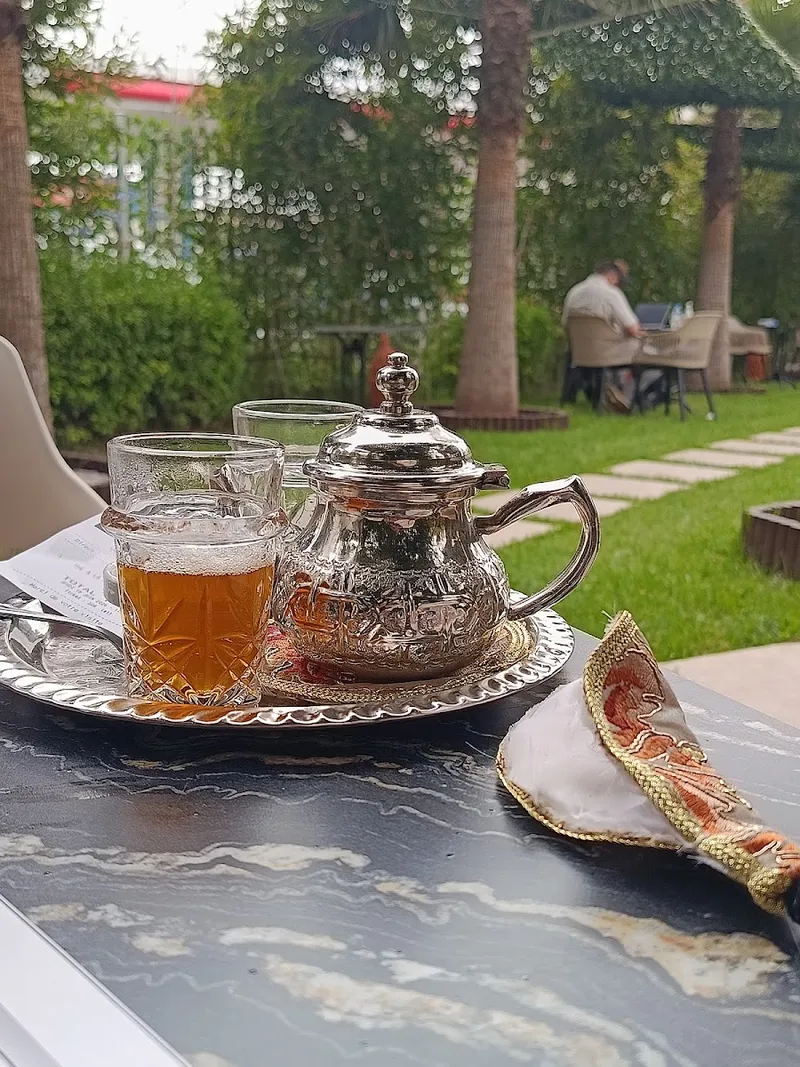 صورة 4 من Espace café Basma