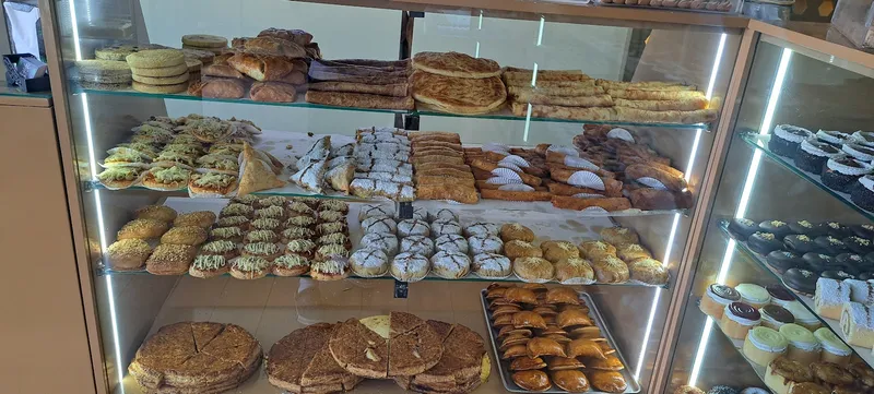 Photo 2 de Pâtisserie Nivino