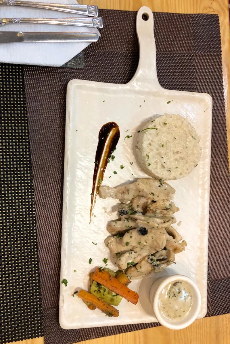 صورة 3 من Restaurant Elite