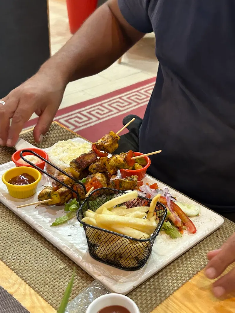 صورة 2 من Restaurant Elite