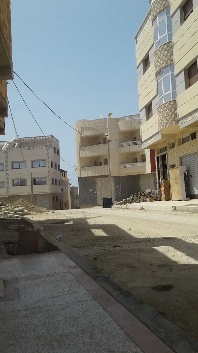 Pharmacie Abdelkarim El Khattabi photo 1