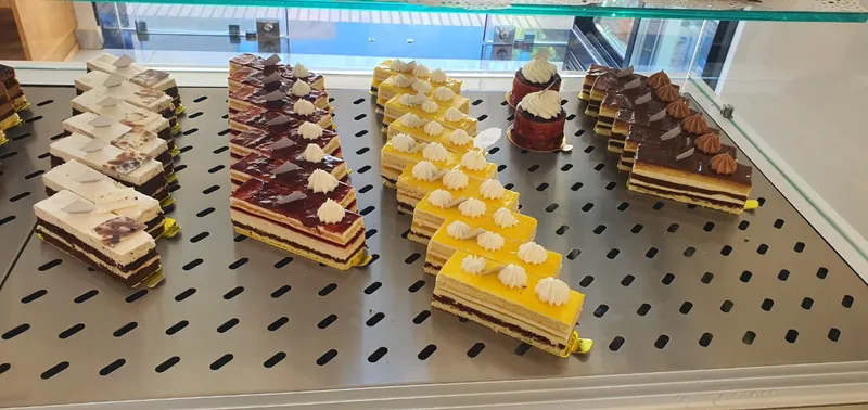 Boulangerie Pâtisserie Annahda photo 3