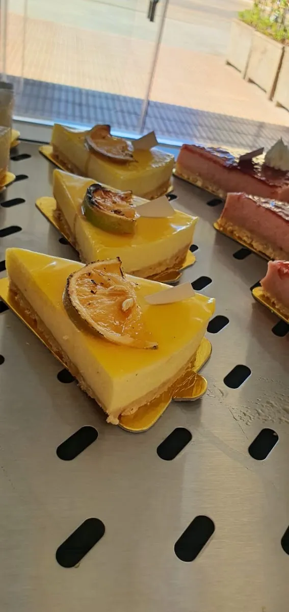 Boulangerie Pâtisserie Annahda photo 4