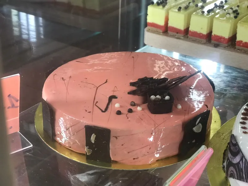 Photo 4 de patissier