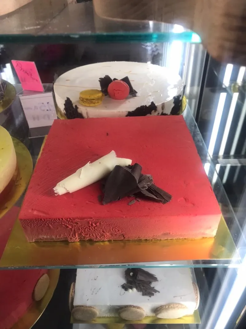 Photo 3 de patissier