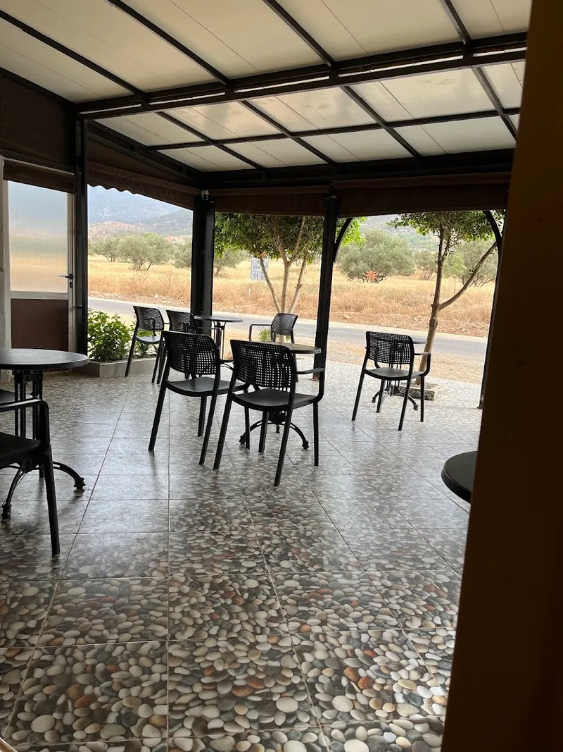 Café Soukaina photo 1