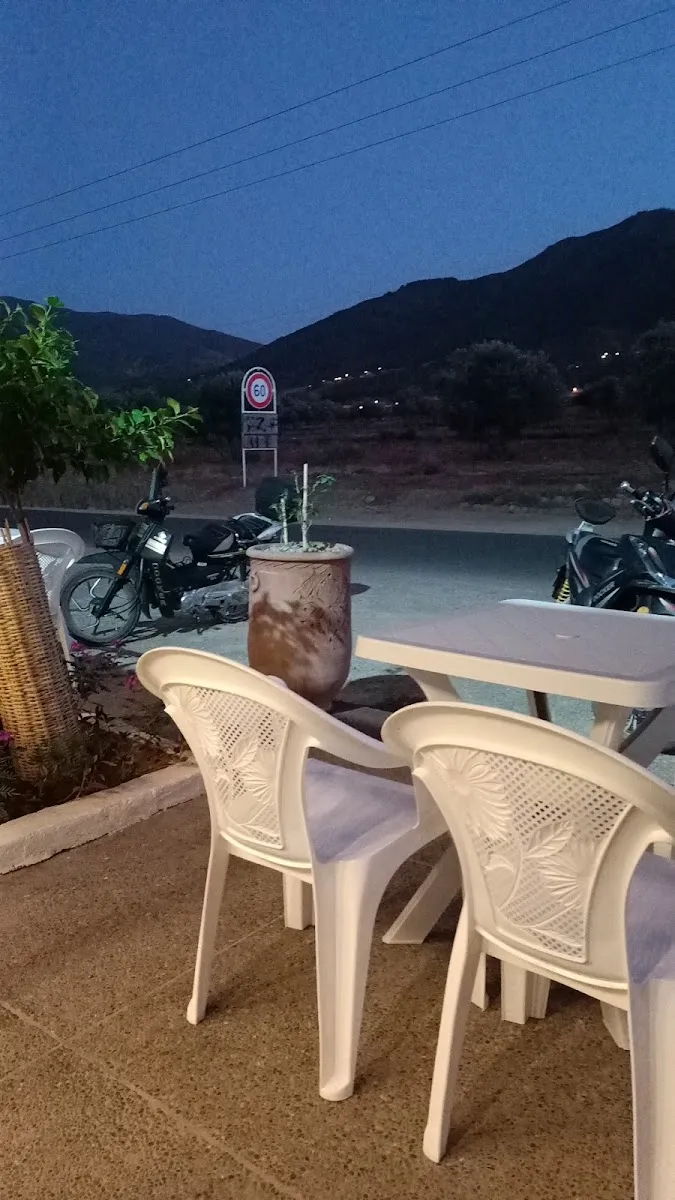 Café Soukaina photo 3