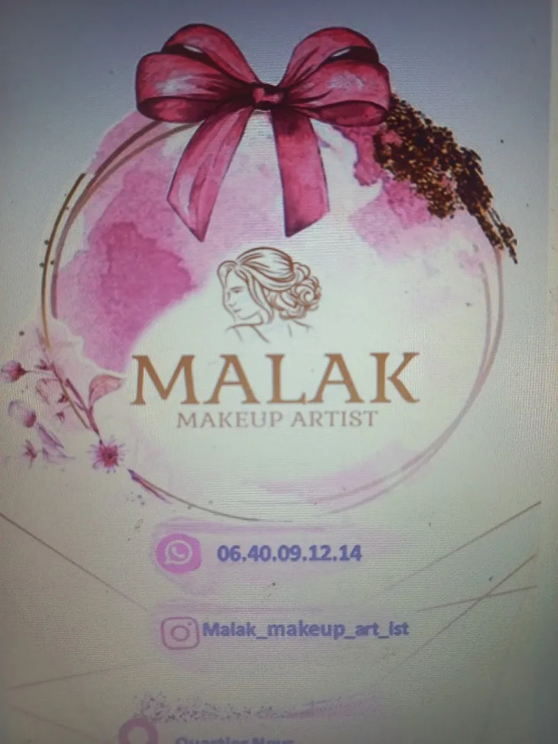 Malak Beauty photo 1