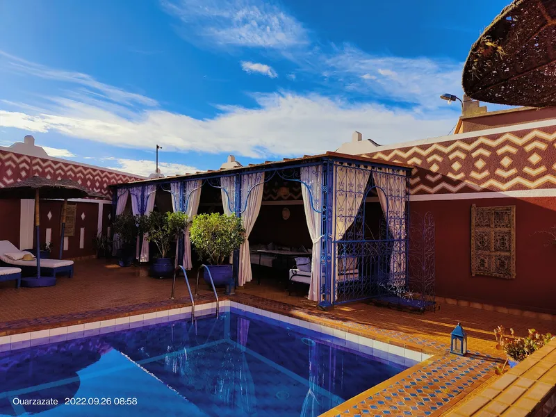 صورة 3 من Le Petit Riad