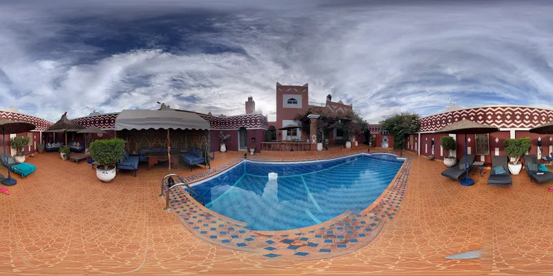 صورة 1 من Le Petit Riad