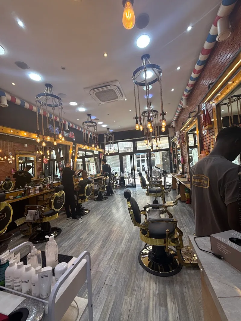 صورة 4 من The Barber Shop - Casablanca ( Star )