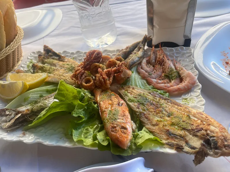 Photo 1 de Restaurant Majid