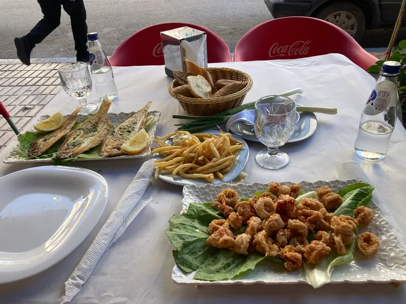 Photo 4 de Restaurant Majid