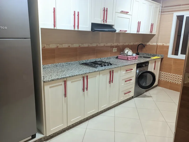 صورة 4 من Appart Hôtel El Marraki