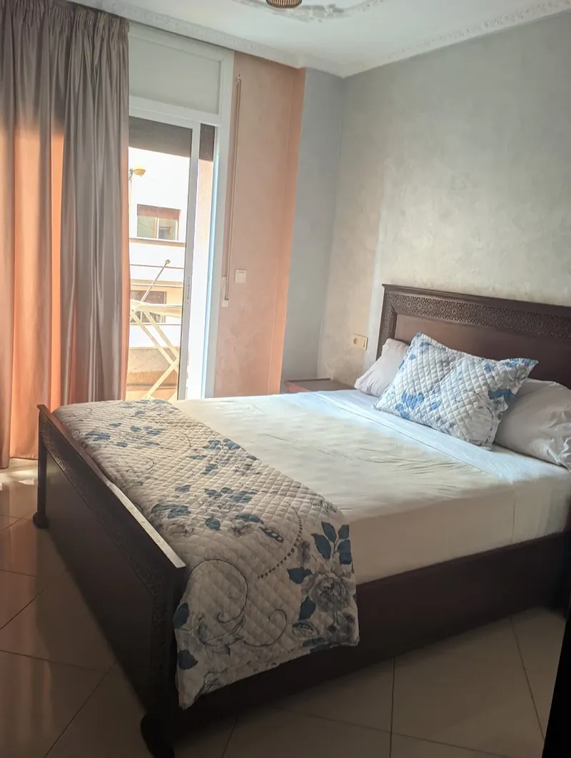 صورة 2 من Appart Hôtel El Marraki
