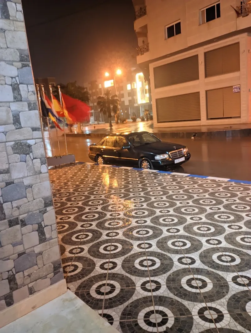 صورة 3 من Appart Hôtel El Marraki