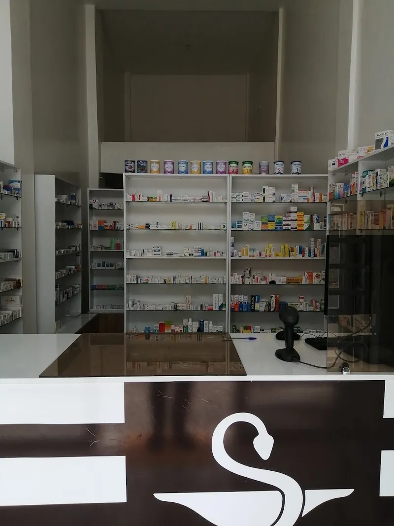 Pharmacie Route Labrouj photo 4