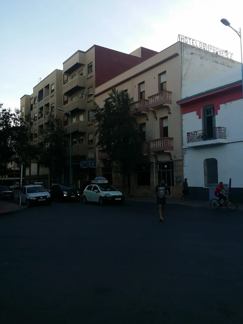 صورة 3 من Hôtel de Provence