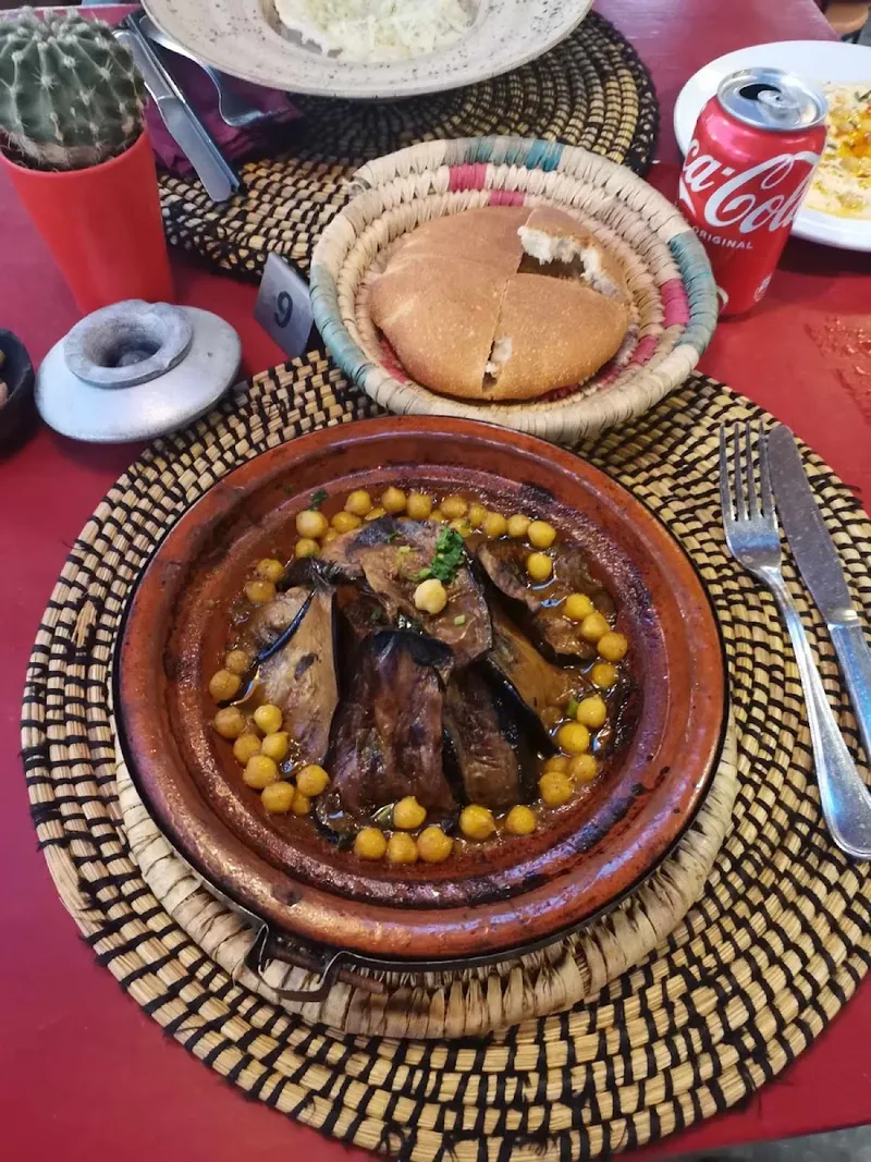 Kafé Merstan restaurant et terrasse photo 3