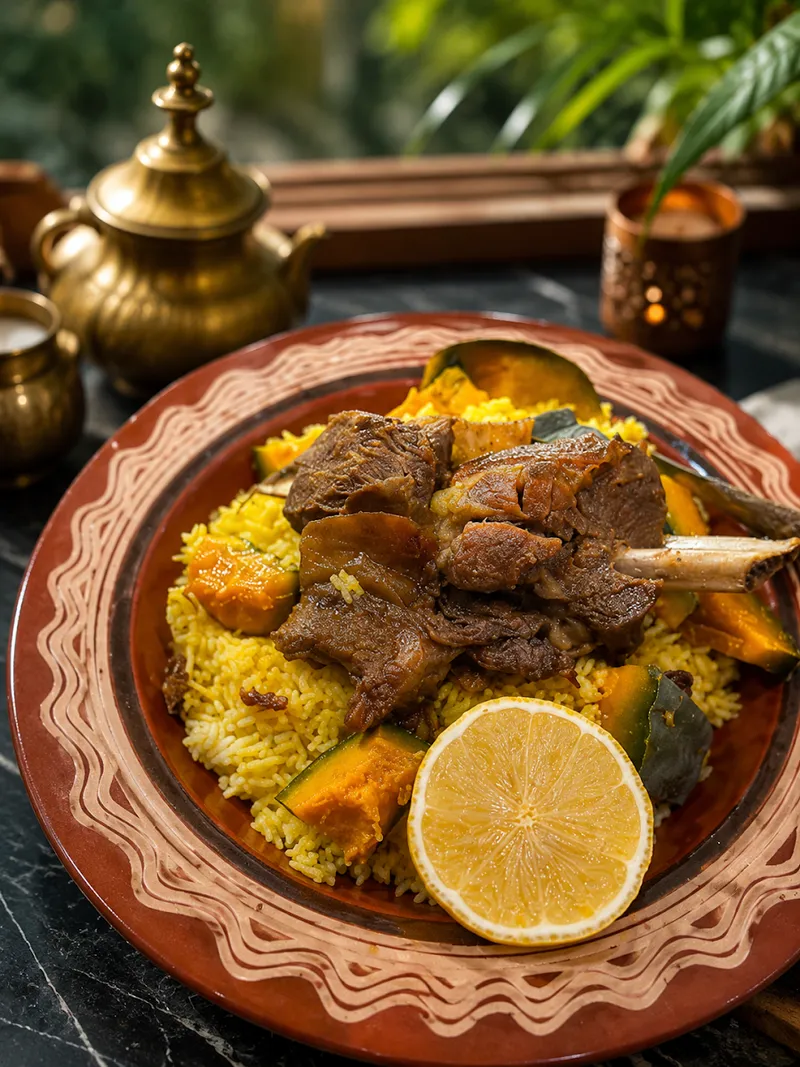 صورة 2 من Restaurant Khalid