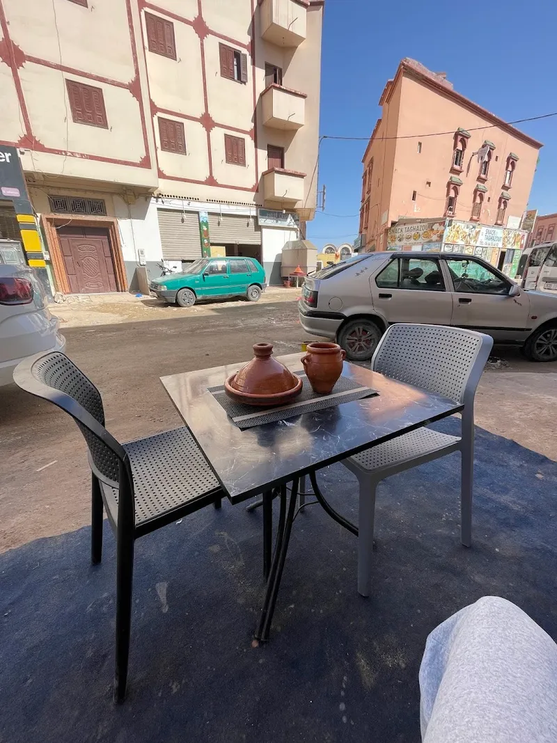 صورة 1 من Restaurant Khalid
