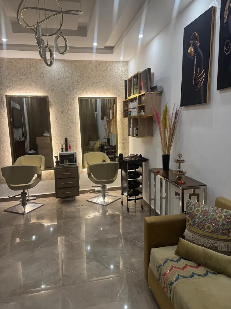 Photo 4 de Mamlakat Al Jamal – Centre de Beauté