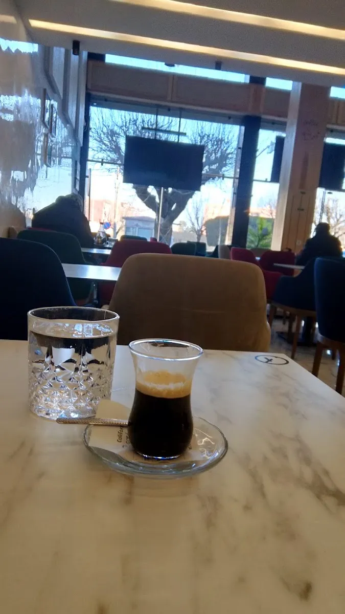 Café California photo 3