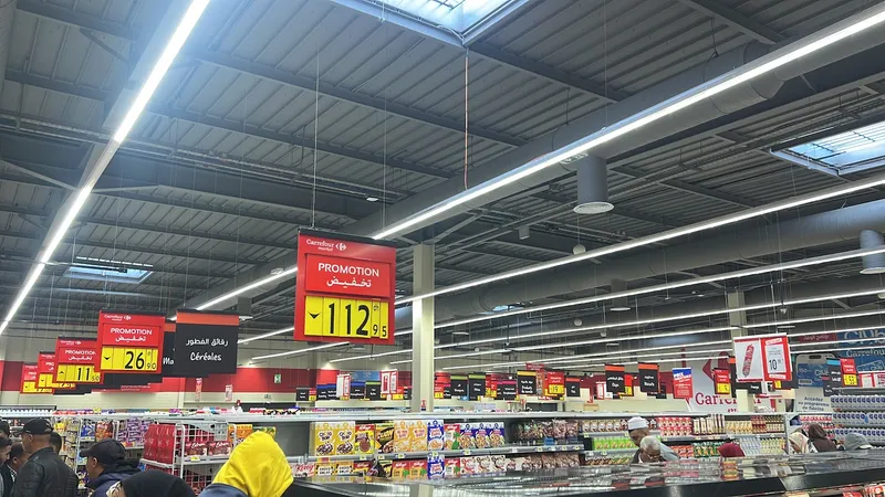صورة 3 من XTRA MARKET