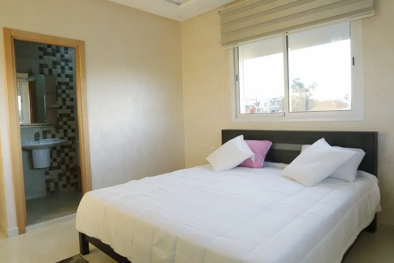 RESIDENCES SABLE D'OR MOHAMMEDIA photo 2