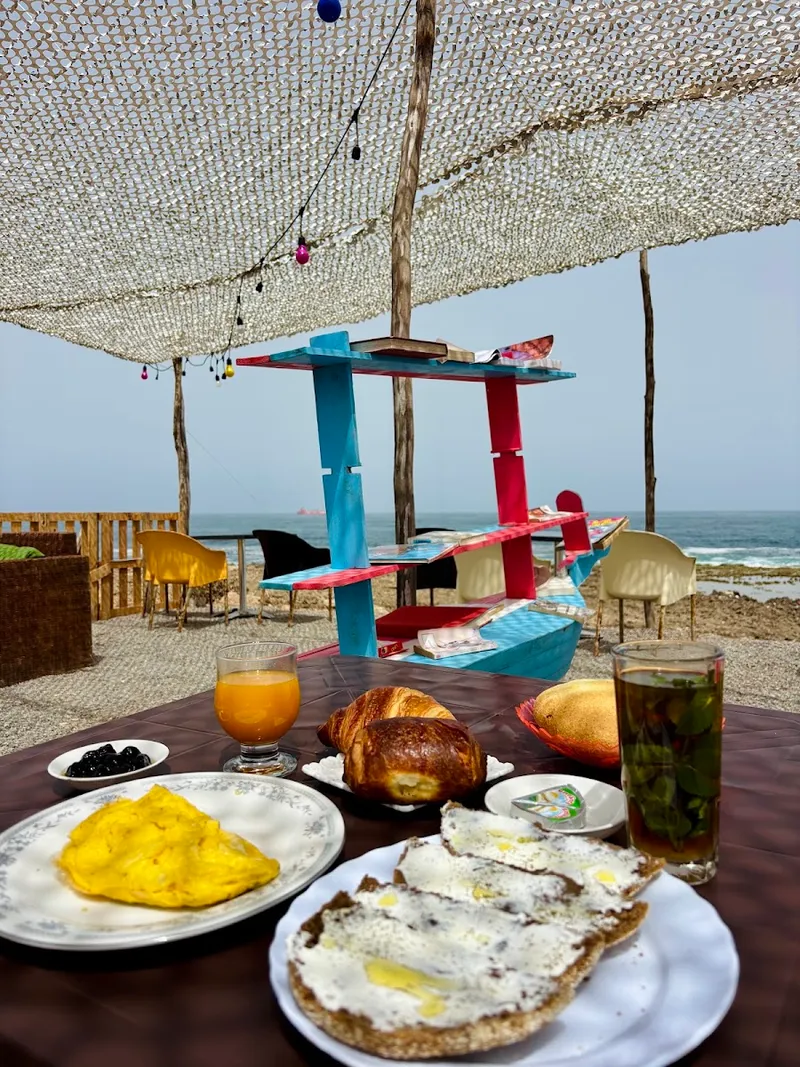صورة 1 من Mouja Café