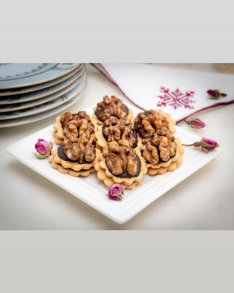 صورة 4 من Pâtisserie d'Antan