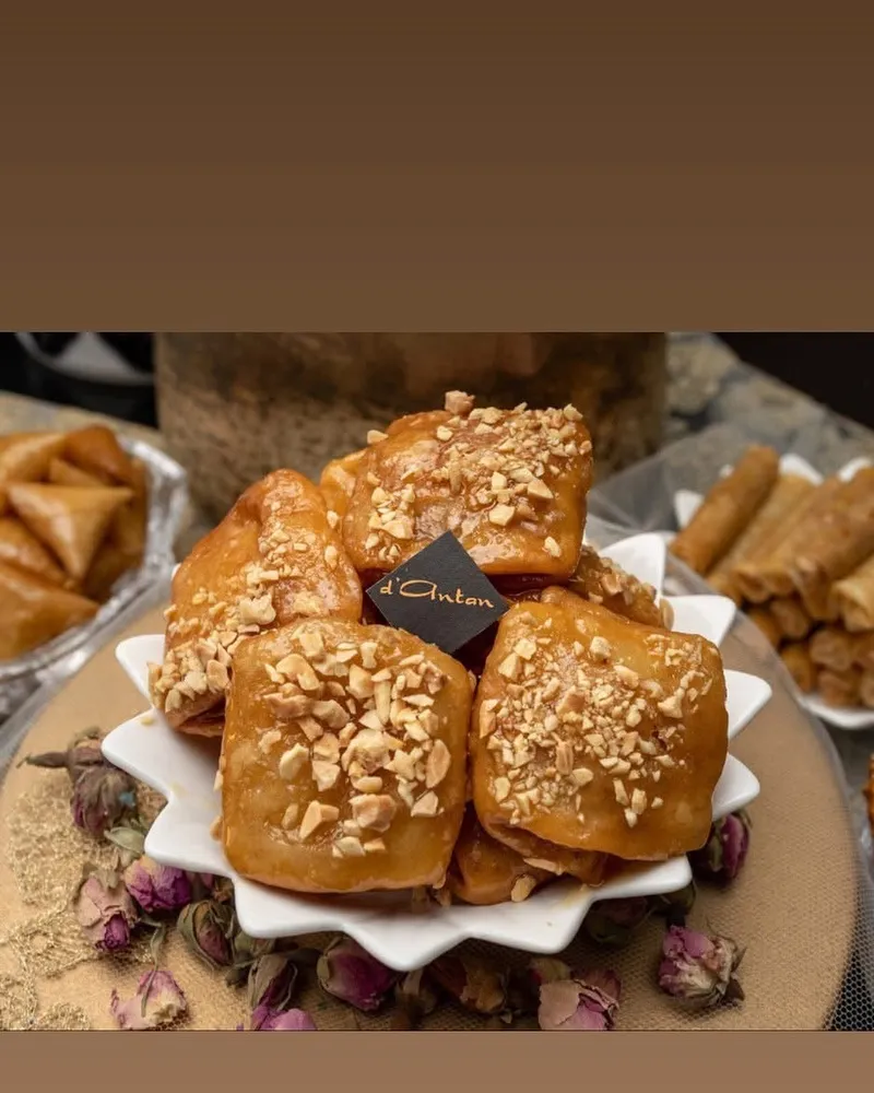 صورة 2 من Pâtisserie d'Antan