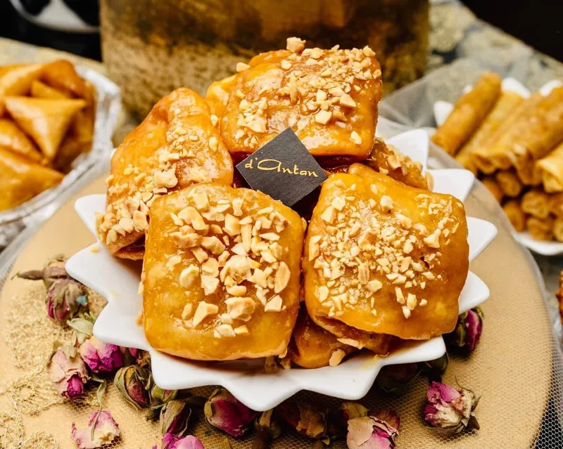 صورة 1 من Pâtisserie d'Antan