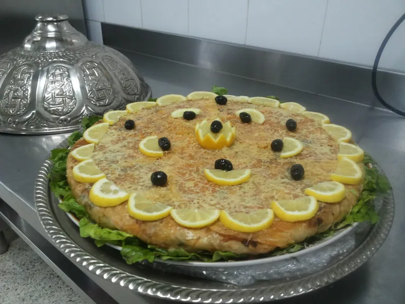 صورة 3 من Pâtisserie d'Antan