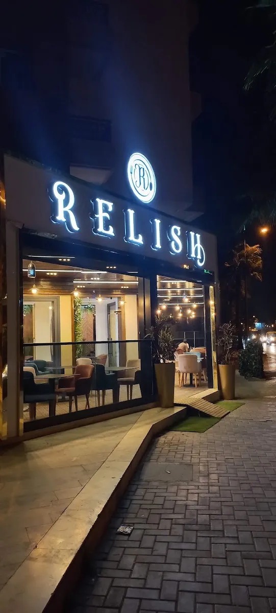 صورة 1 من Relish : Café & Restaurant