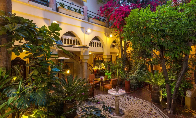 Riad Bindoo & Spa photo 3