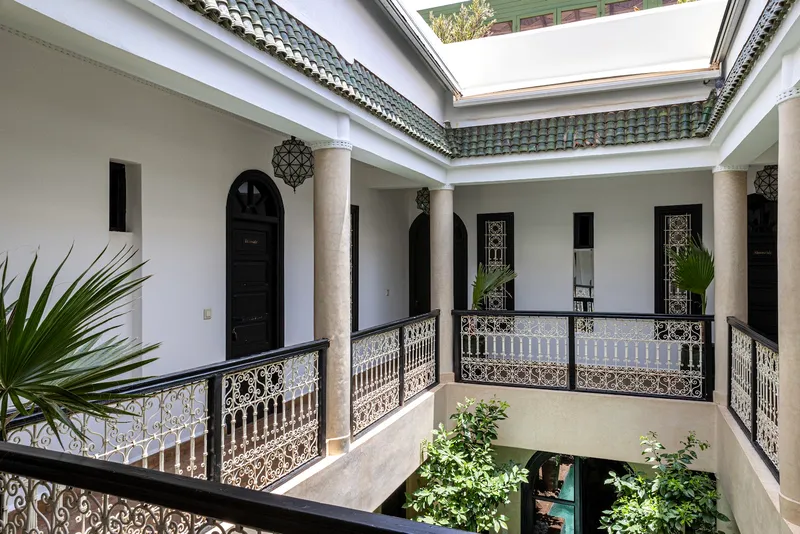 Riad Bindoo & Spa photo 1