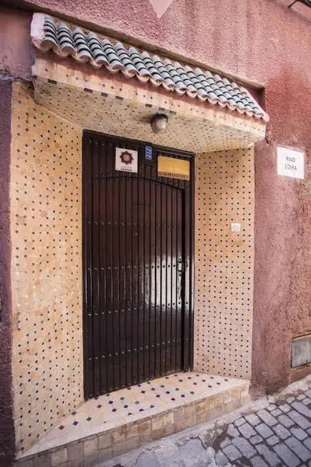 Riad Losra Marrakech photo 2